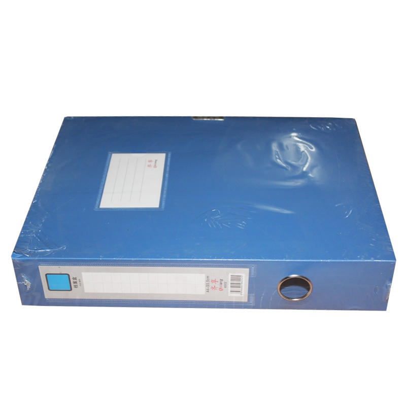 齐享档案盒6002（个）