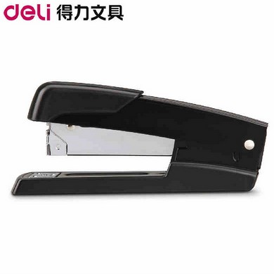 得力0416厚层订书机50页(台)