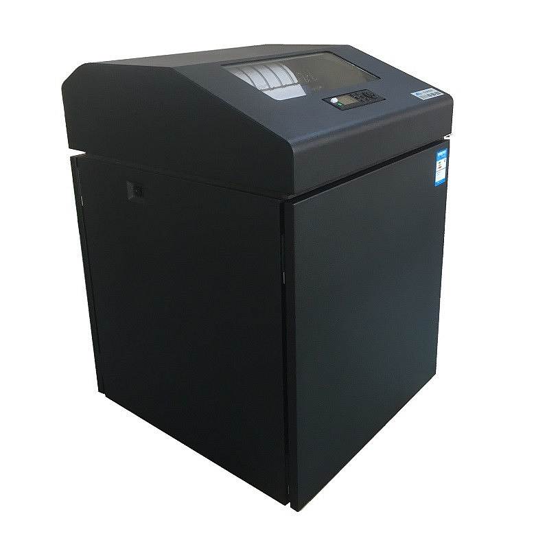 亿安YA560KB高速行式打印机(台)