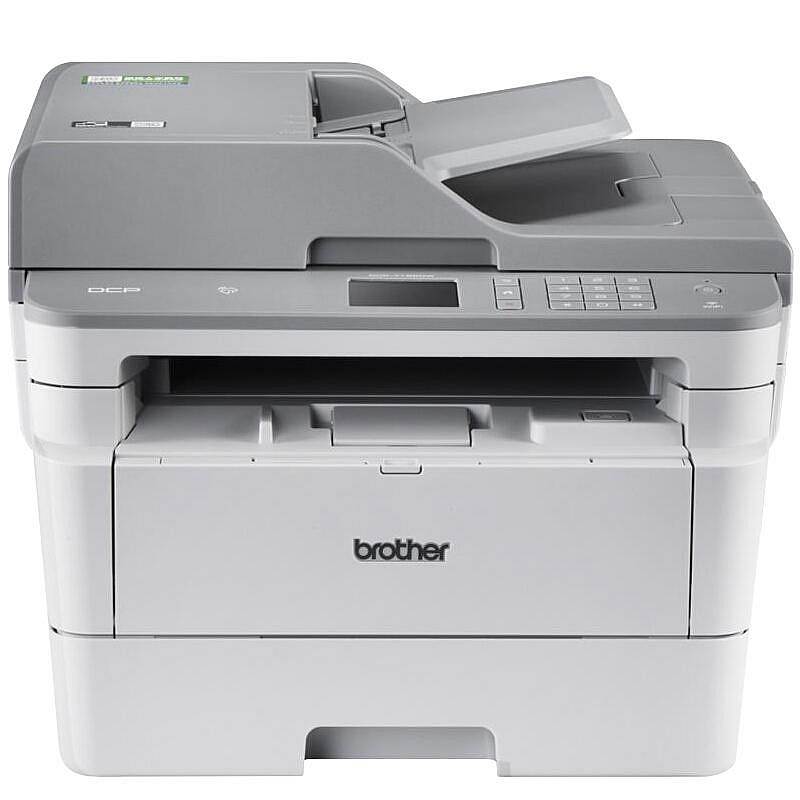 兄弟(brother) MFC-T810W 打印/复印/扫描/传真 A4彩色喷墨多功能一体机 (单位：台)